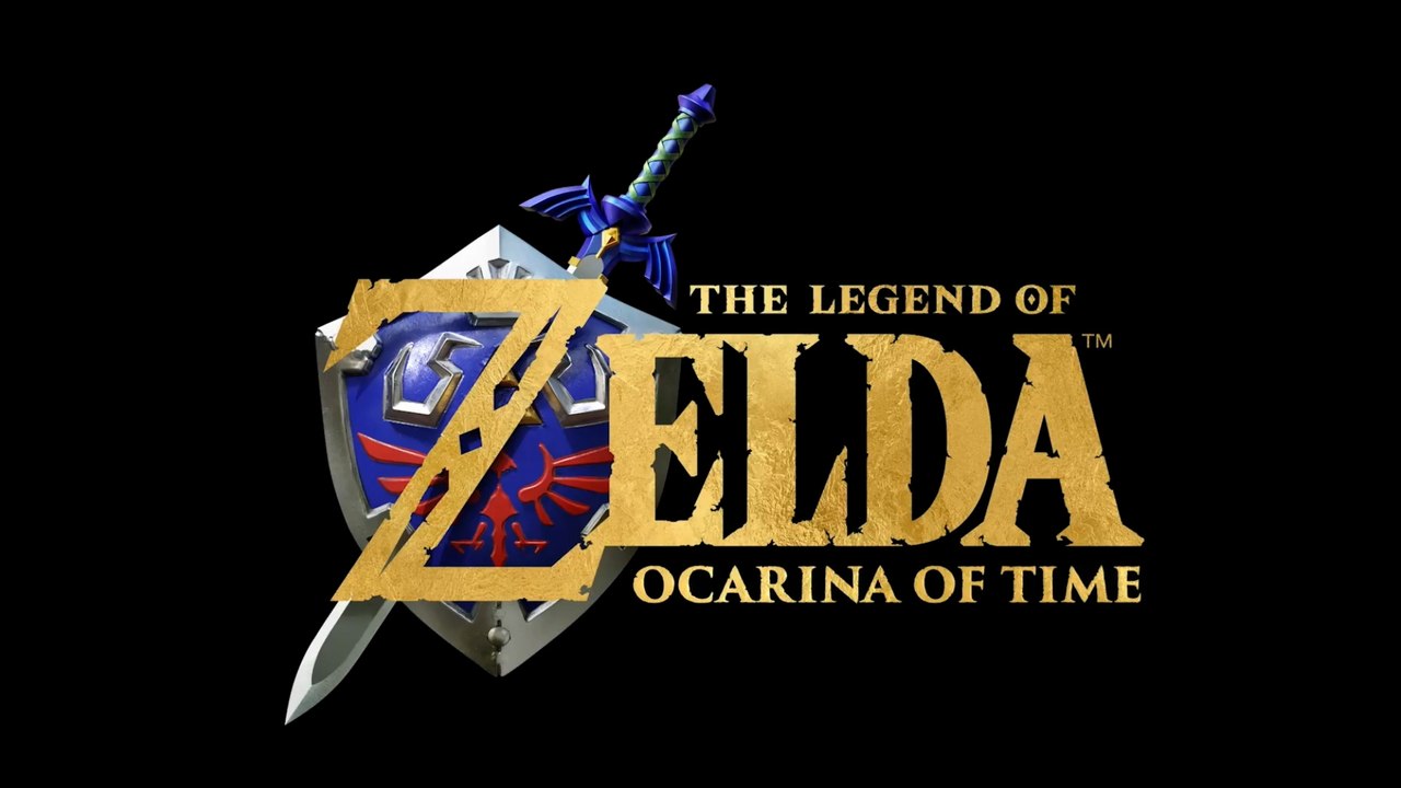 Zelda Ocarina of Time renace en Nintendo Swicth a casi 30 años de su debut