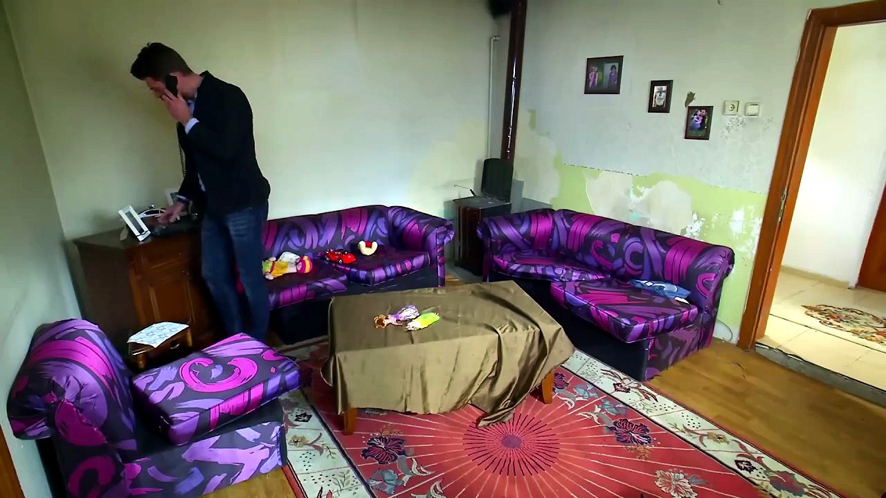 مسلسل إليف الحلقة 153 مدبلج
