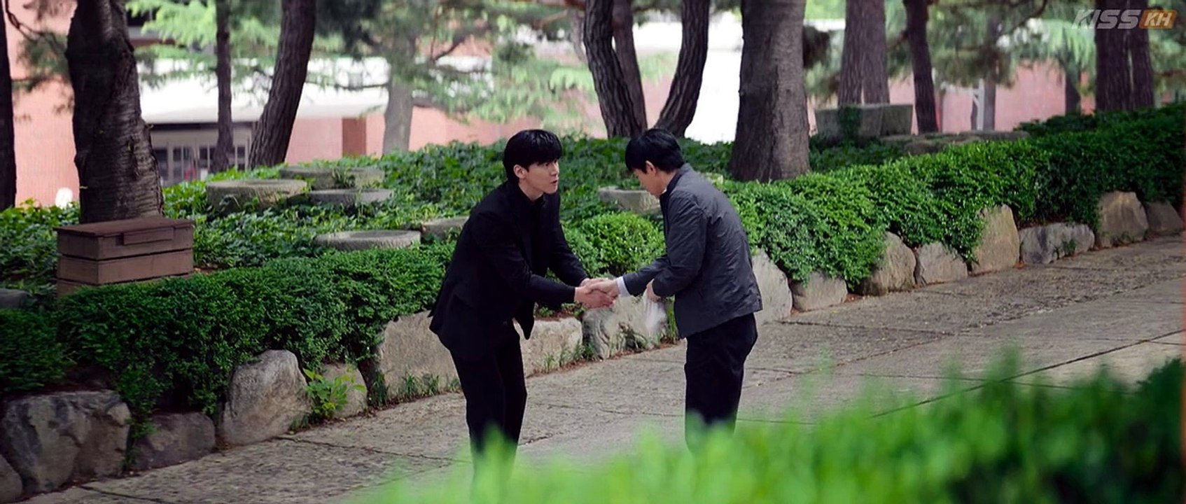 Teach You a Lesson (2026) - Episode 4 Eng Sub