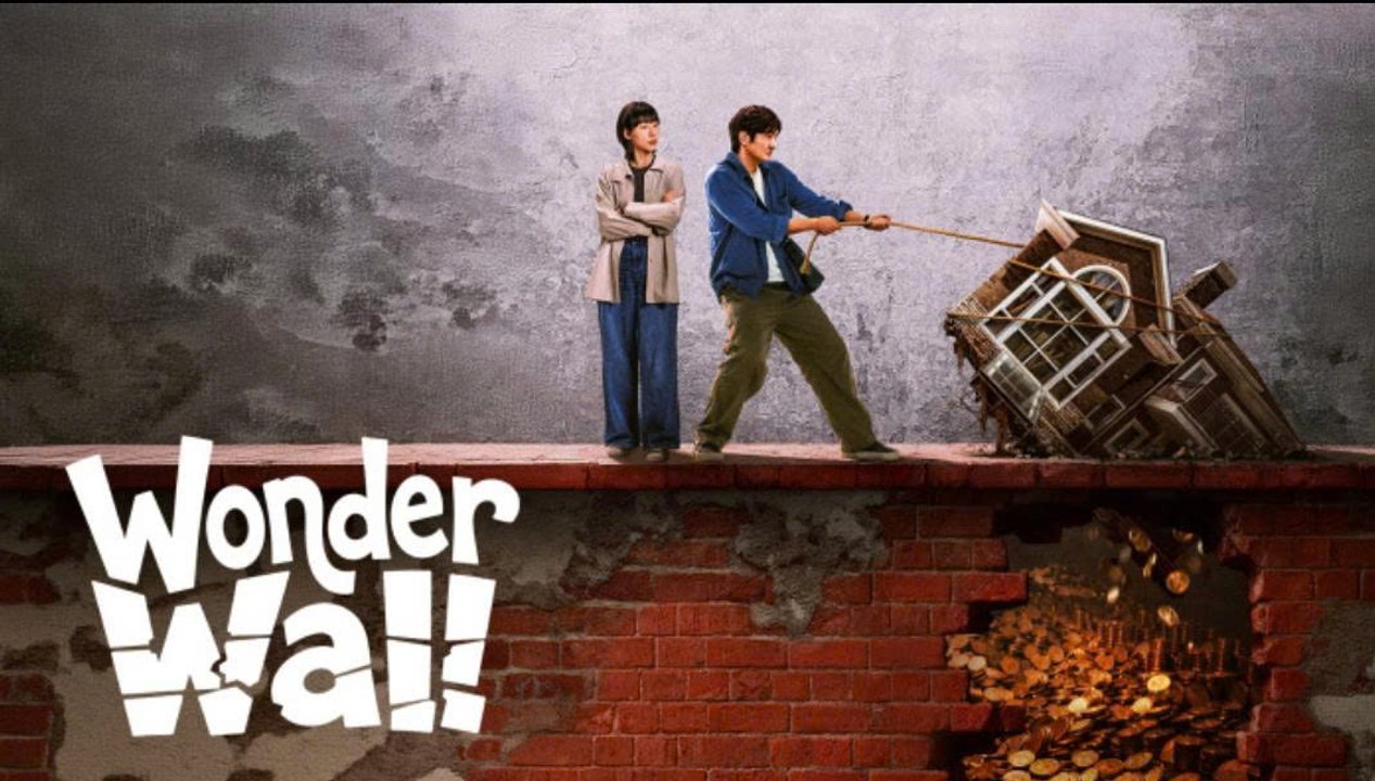 Wonder Wall (2026) Episode 4 - Eng Sub