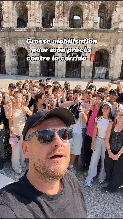 Merci pour ce soutien 🙏