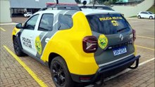 Briga familiar com quebra-quebra, tiros e gritaria vai parar na delegacia de Cascavel