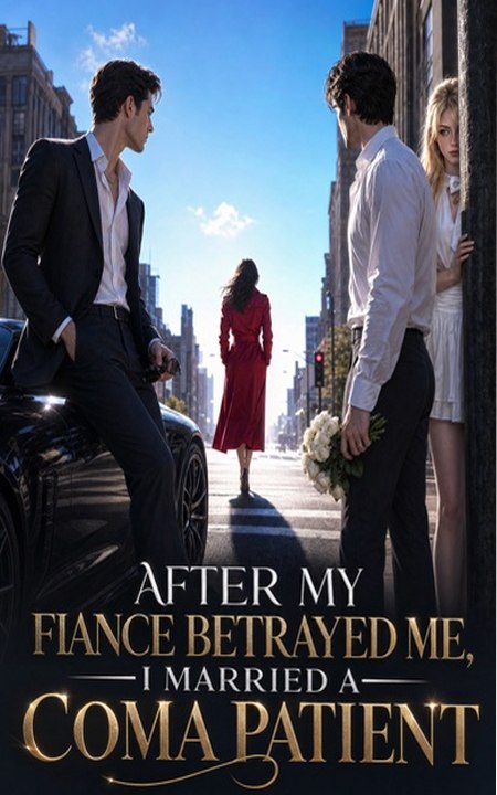 After My Fiance Betrayed Me, I Married A Coma Patient - Ep - ✅ FULL [Eng Sub]
