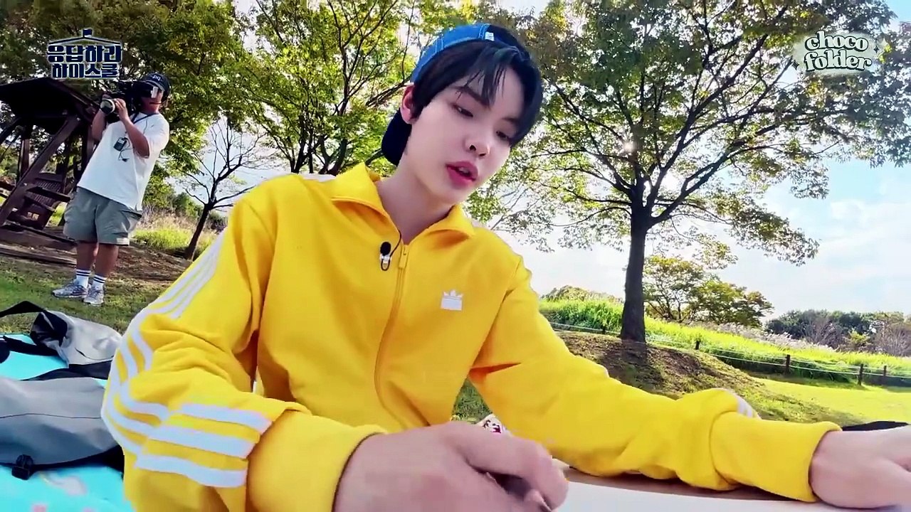 260527 EP3-5 00s Class 'Drawing Contest'
