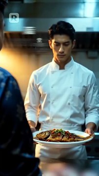 Dish Slap: Revenge Served Hot Episode Revenge Drama, Chef Comeback Story ARS