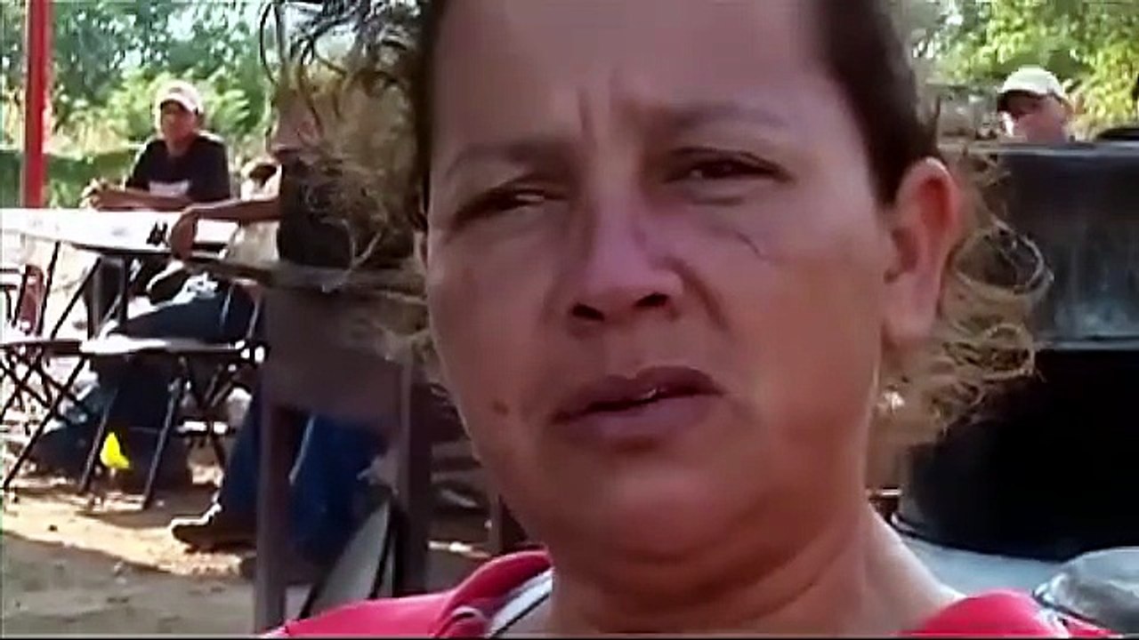 MIGRANTES La Bestia El Tren de la Muerte  -  Documental