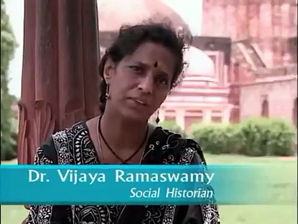 Brahmanismo documental