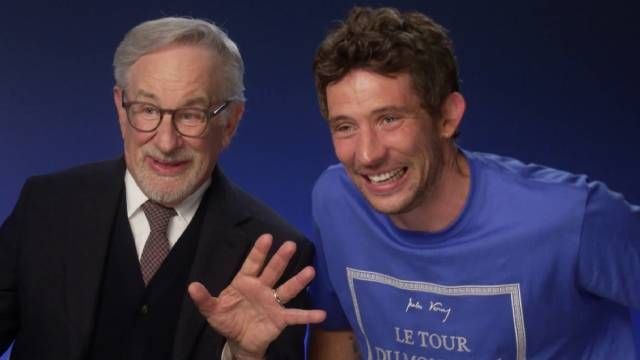 Disclosure Day : l'influence secrète de Tom Cruise sur le nouveau film de Steven Spielberg !