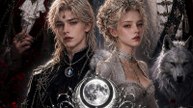 The Secret Luna Reborn to Destroy the Man I Once Loved  |New Movie| 2026 #SM