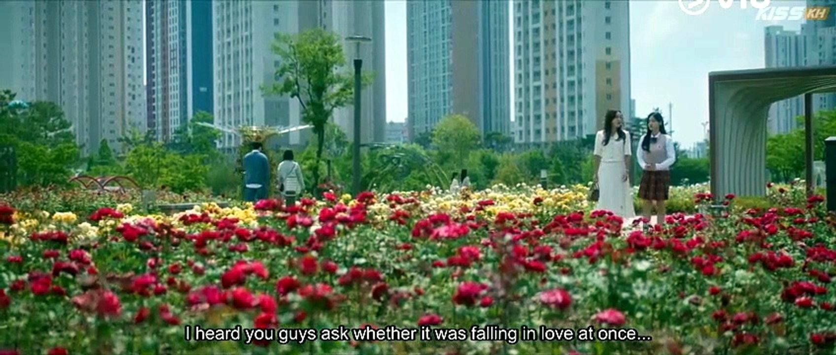 Twinkling Watermelon - Episode 9 ｜ Engsub ｜ PrimeCut Series