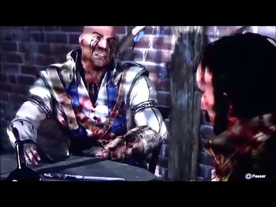 Lets Play Assassins Creed 3 épisode final Le Grand Final