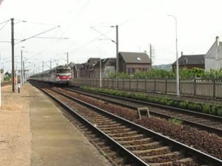 la 16056 à saint etienne du rouvray