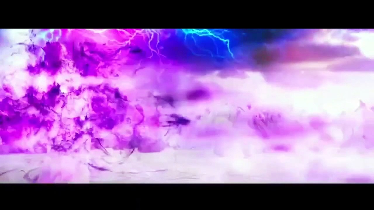 THE JOURNEY OF FLOWER (2022) Trailer VO - CHINA [Full Movie]