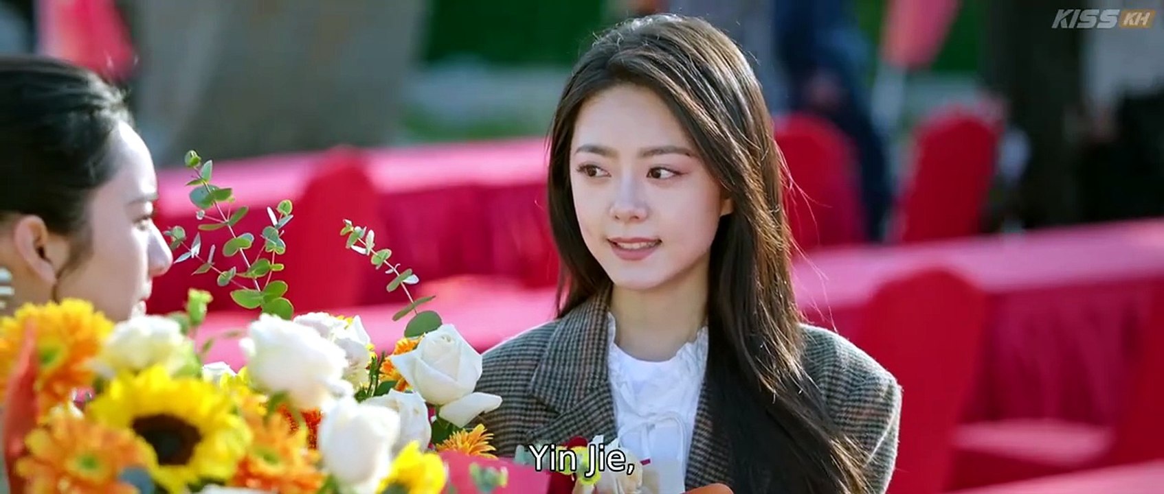 Shine on Me (2025) Episode 28 English Sub