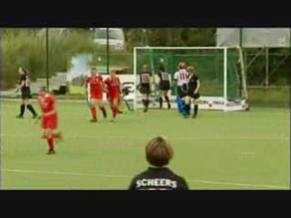 Hockey 1 Magazine n°3