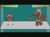 robots de combat