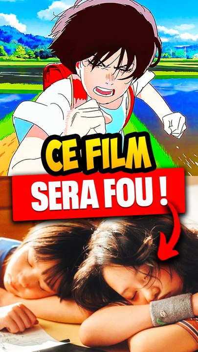 Ce film sera le meilleur de l’année !