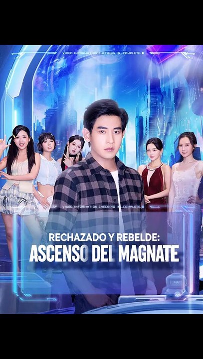 Rechazado y rebelde: Ascenso del magnate - Episodio Completo Drama Urbano, CEO Millonario, Fantasía ARS
