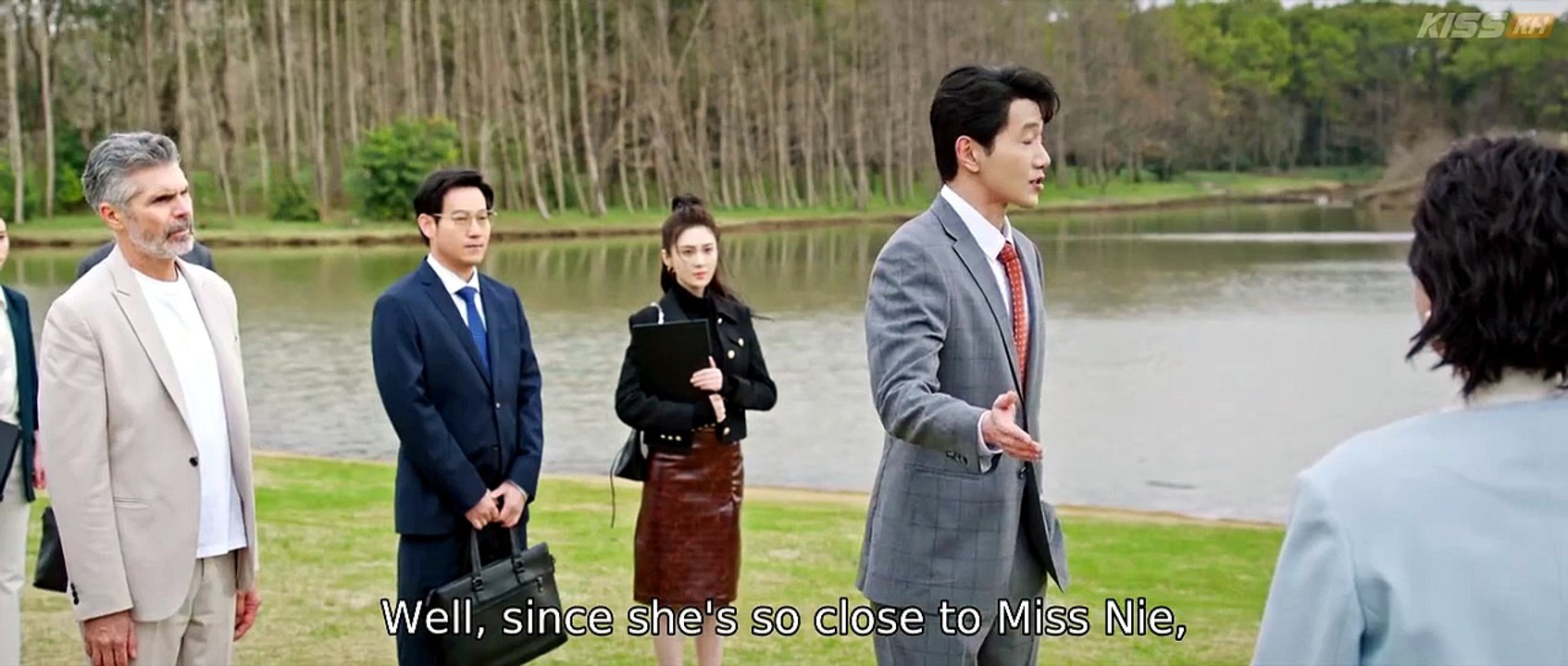 Shine on Me (2025) Episode 31 English Sub