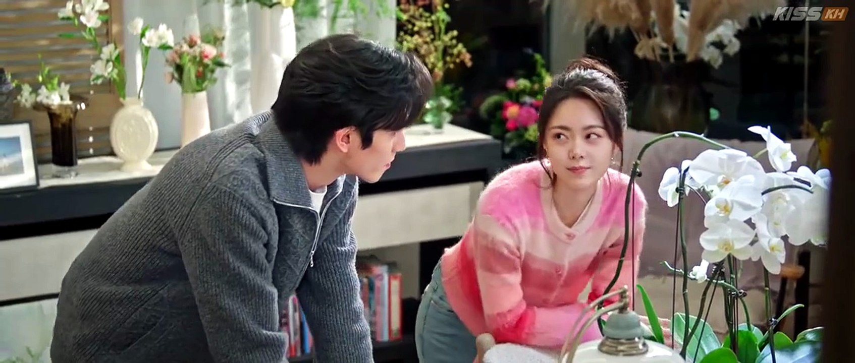 Shine on Me (2025) Episode 34 English Sub
