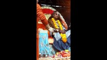 Sri Vishwananda talk, 4. 12. 2025- Maribor temple inauguration, Slovenia,  4 satsangs