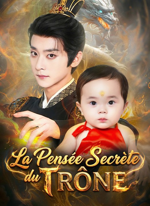 [Doublé]La Pensée Secrète du Trône | Full 70 Eps SD Drama 2026