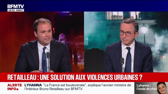 SIGNÉ CONSIGNY - 2027 : quel est le meilleur candidat pour la droite ? - 09/06