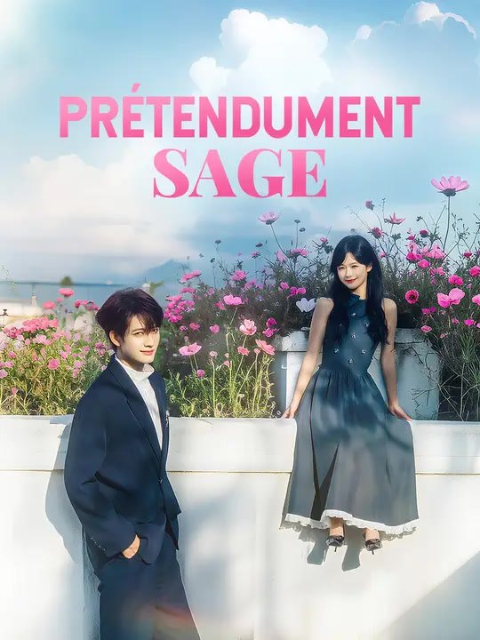 PRÉTENDUMENT SAGE | Série Complète | Short Drama Français
