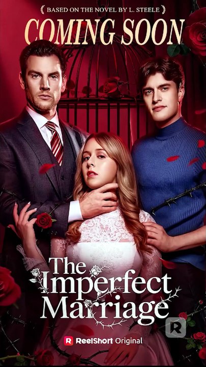 The Imperfect Marriage Full EP