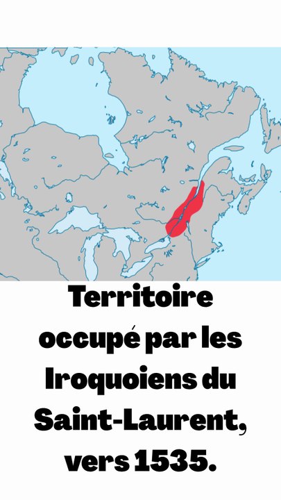 Iroquoiens du Saint-Laurent