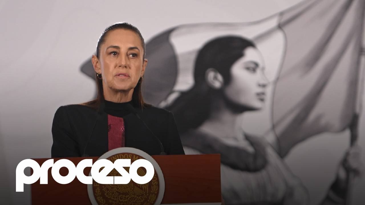 Los temas más importantes de la conferencia mañanera del 9 de junio 2026