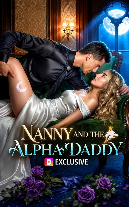 Nanny and the Alpha Daddy