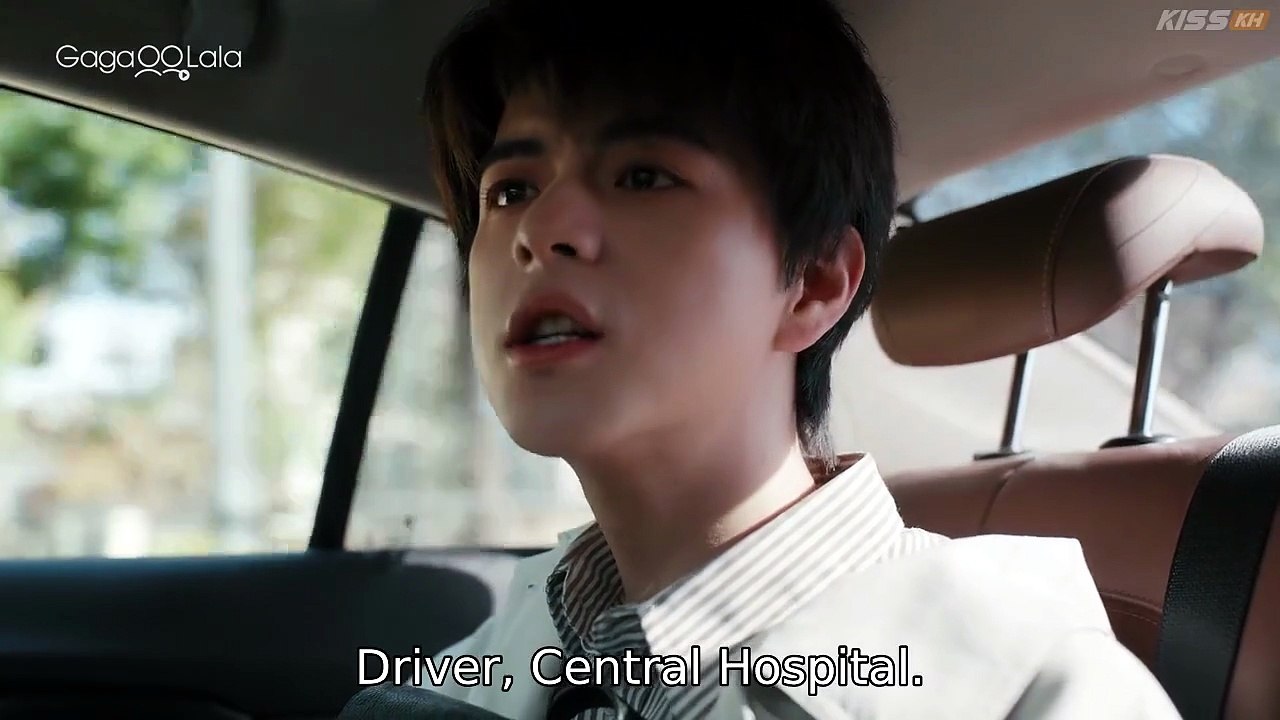 Double Helix (2026) Episode 5 English Sub