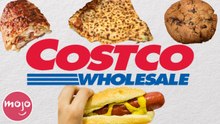 Top 10 Store Food Court Menu Items