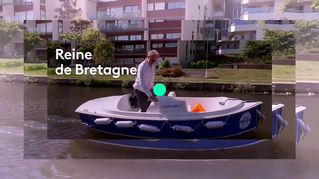 Échappées belles