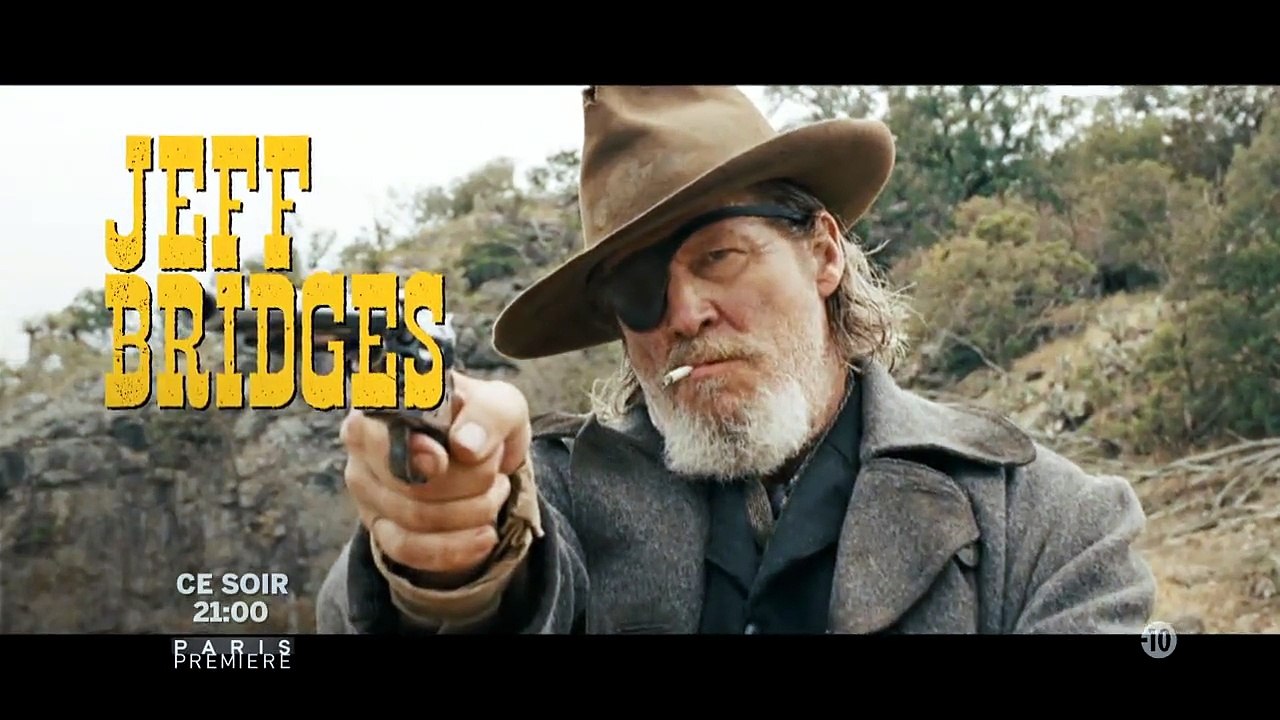 True Grit