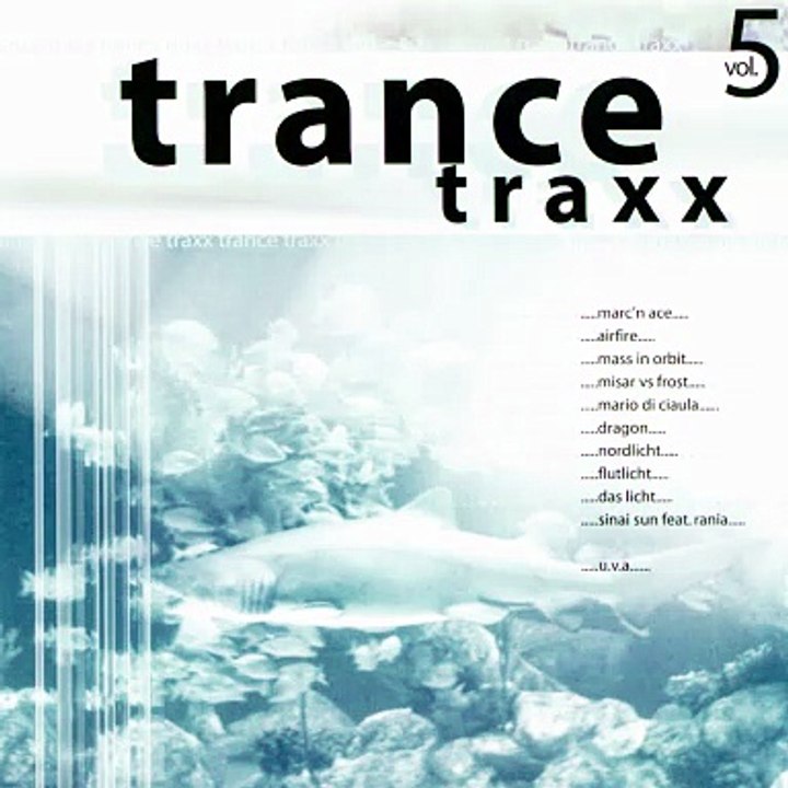 Mario Di Ciaula - I Know Your Dreams (Club Mix)