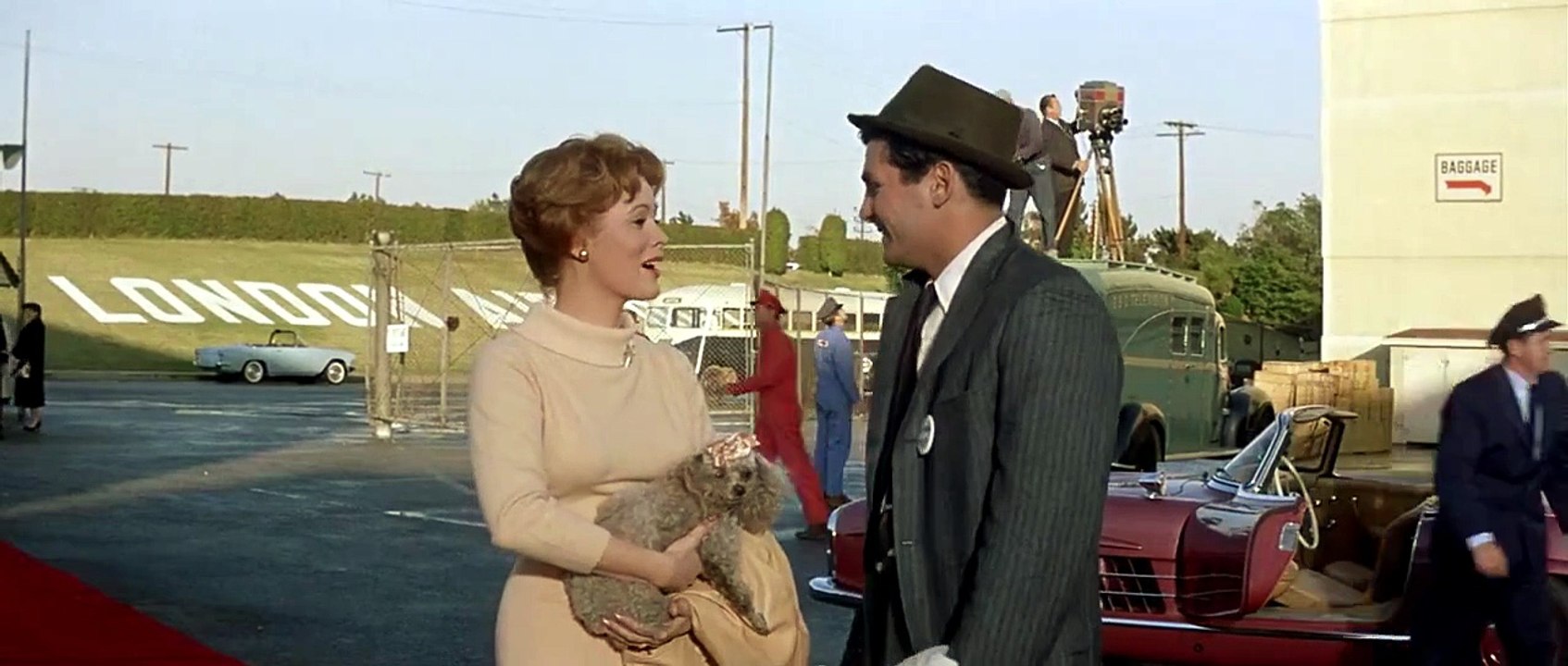 Versunkene Welt (1960)