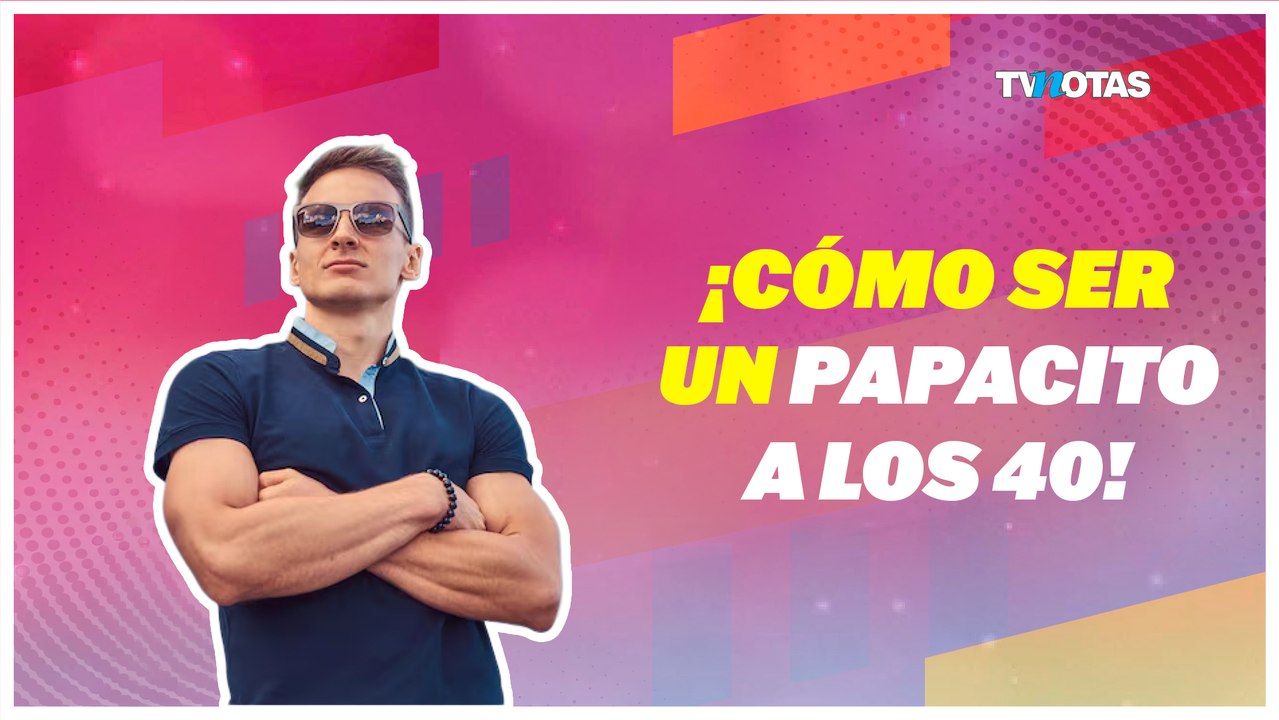 ¿Ya diste el viejazo? Así puedes volver a verte y sentirte de 20