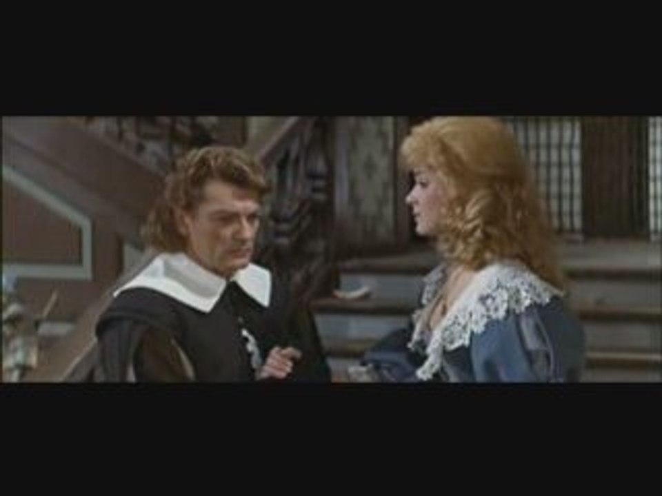 Festival de Comédie Française | Le capitaine Fracasse