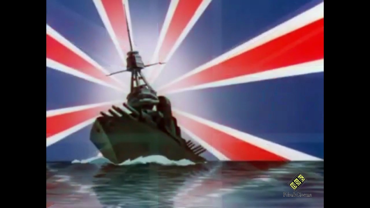 Donald's Decision (1942)