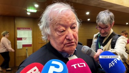 Affaire de la vid&eacute;o intime : Gilles Artigues s&rsquo;explique devant la cour d&rsquo;appel