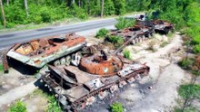 Largest Troop DESERTION in Modern History... Putin's War Is OVER