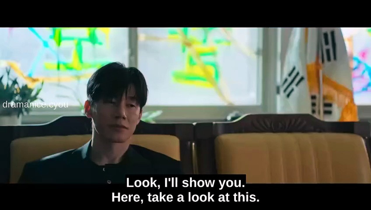 Ep.2 - Teach You a Lesson - Eng Sub