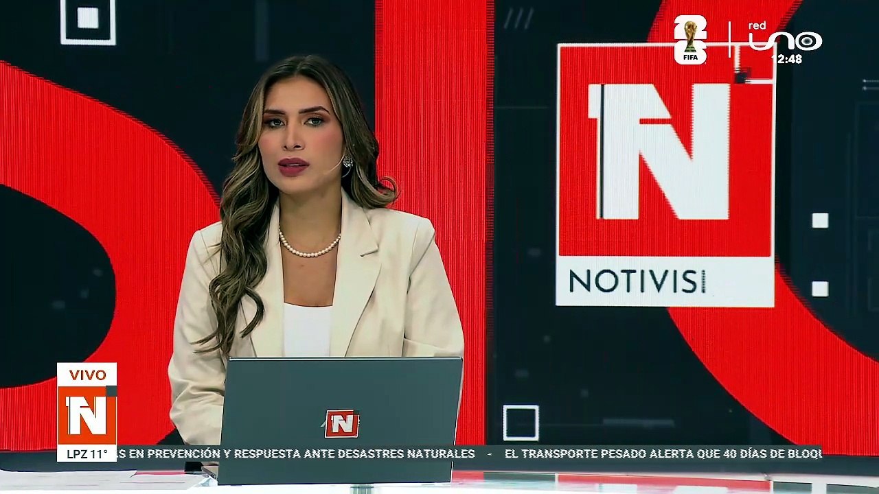 SUGIERE ESTADO DE EXCEPCIÓN REGIONALIZADO