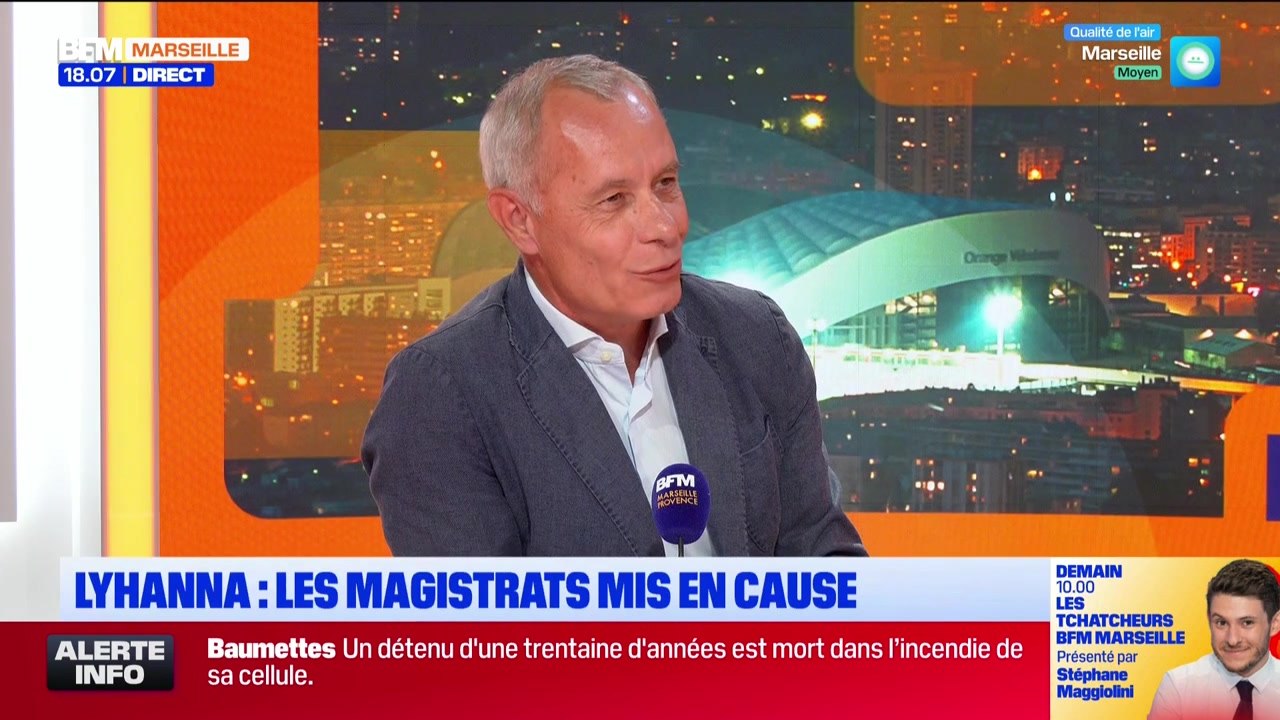 Le journal de 18h du mardi 9 juin 2026