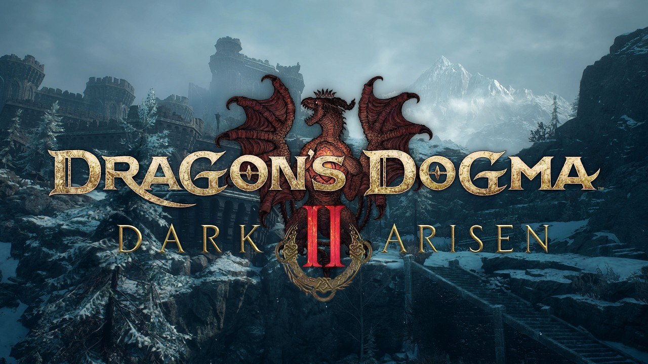 Dragon's Dogma 2: Dark Arisen - Official Announcement Trailer