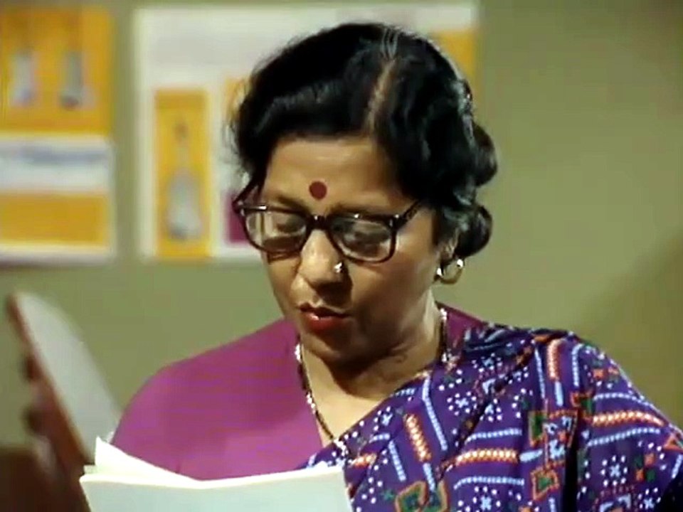 Moving on the Edge. (1984 TV play)