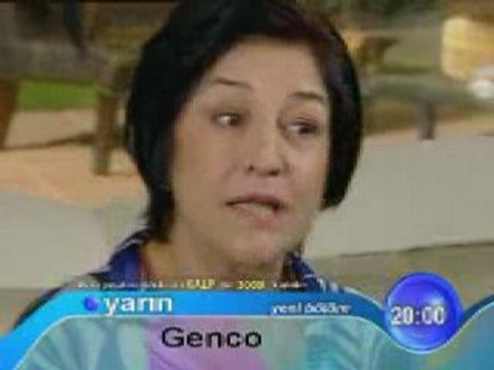 Genco 50.Bölüm Fragmanı - 21 Haziran 2008