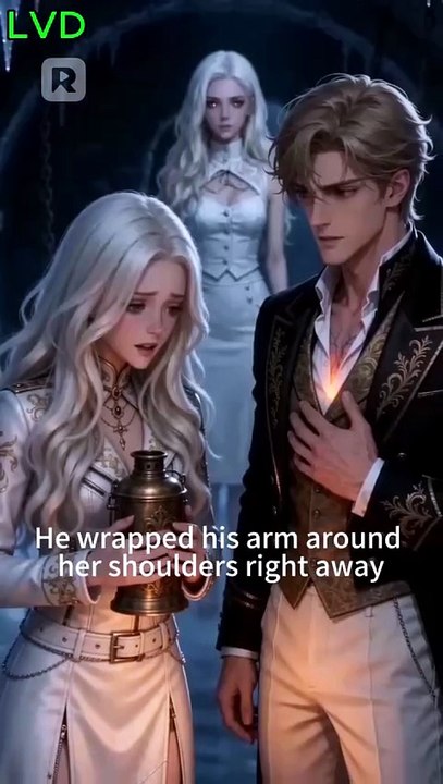 After Their Betrayal, the Ancestor Blood Awakened Fantasy Revenge Drama Ancient Bloodline & Overpowered Rebirth - ENGSUB